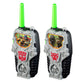 eKids Transformers Toy Walkie Talkies for Kids, Light-Up Indoor and Outdoor Toys for Kids and Fans of Transformers Toys
