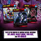 Cryptozoic Entertainment DC Deck-Building Game: Arkham Asylum