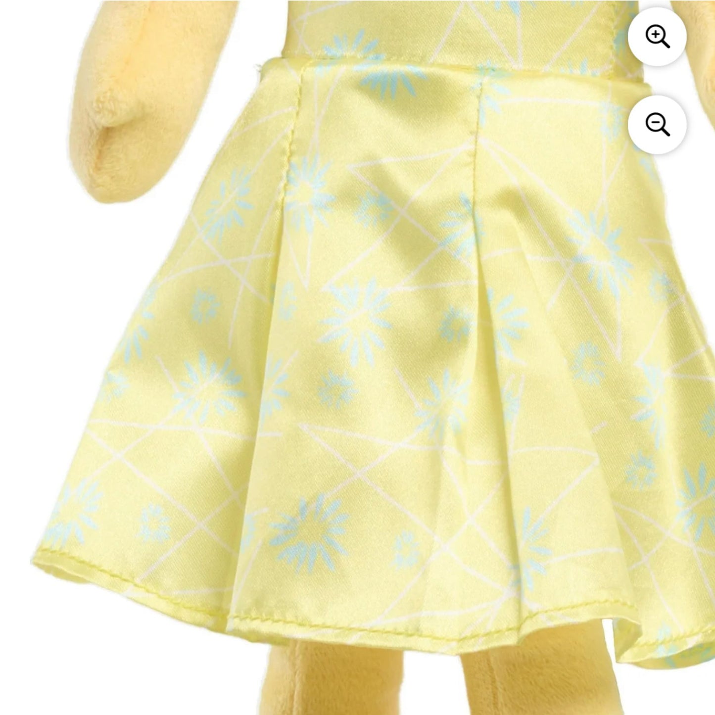 Just Play for Inside Out 2 Large Plush Characters | Anger | Joy | Sadness | Anxiety | Embarrassment (Joy)