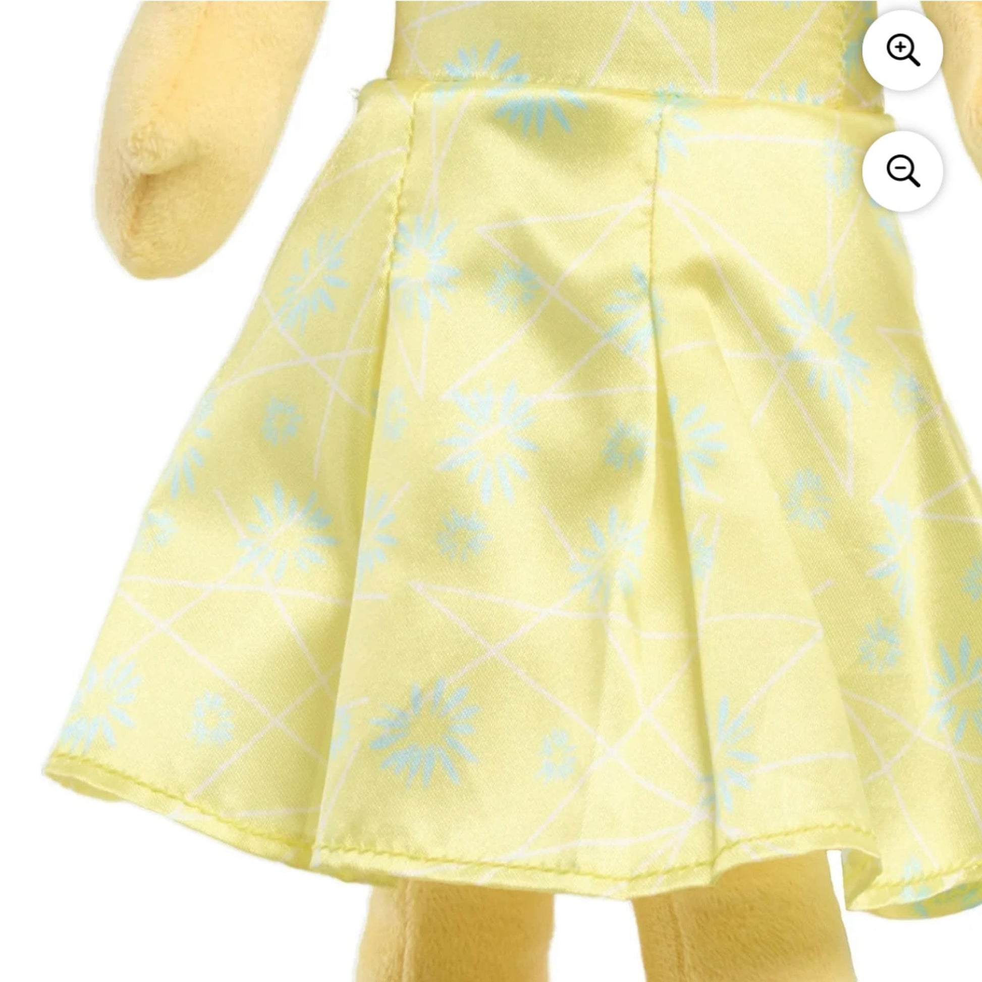 Just Play for Inside Out 2 Large Plush Characters | Anger | Joy | Sadness | Anxiety | Embarrassment (Joy)