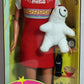 Barbie 22964 1998 Coca-Cola Party Doll