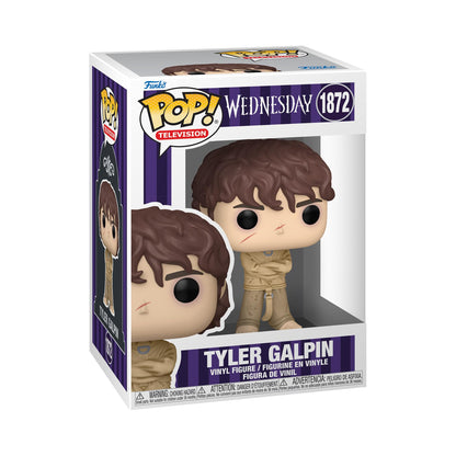 Funko POP! TV: Wednesday - Tyler Galpin