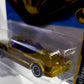 Hot Wheels TV Series Batmobile 131/250 4/5 (Gold)