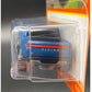 Matchbox Rivian R1T 2022 Collector #38/100 Electric Truck EV Blue