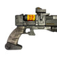 20 Inch VX-Photon Foam Pistol Replica Retro Sci-Fi EVA Prop Gun for Cosplay, Halloween & Display Collectible Sidearm