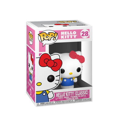Funko POP! Sanrio: Hello Kitty - Classic