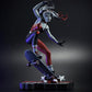 McFarlane Toys - DC Direct Harley Quinn by Ivan Tao (Harley Quinn: Red, White & Black) 1:10 Scale Resin Statue