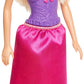 Barbie machebelTrolley Princess Blonde, Colourful, DMM07