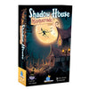 Shadow House Masquerade Bluffing Card Game - Family or Adult Deduction Party Game for 2 to 8 Players by Blue Orange Games. Recommended for Ages 8