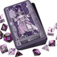 Warlock RPG Dise Set