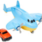 Cargo Plane - 4C CB
