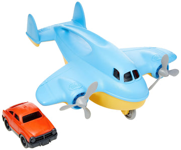 Cargo Plane - 4C CB
