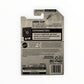 Hot Wheels Coupe Clip, Experimotors 6/10 [Silver]