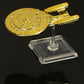 Star Trek Attack Wing: Federation Faction Pack - These are the Voyages