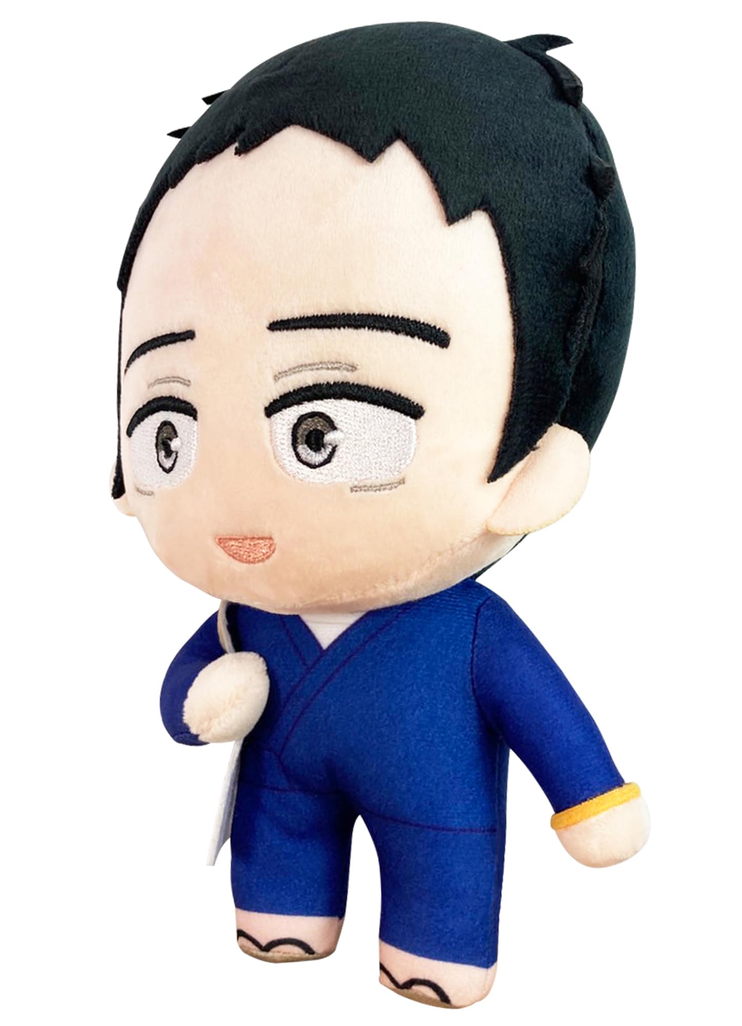 Great Eastern Entertainment My Dress-Up Darling - Wakana Gojo Casual Plush 8" H