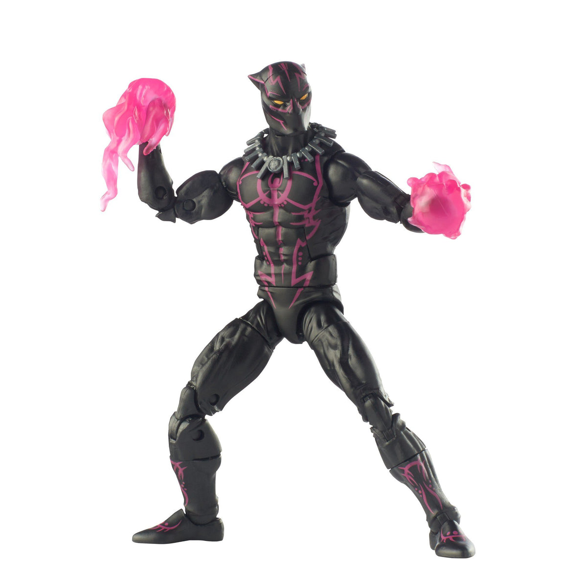 Marvel Legends 6-Inch Series Black Panther Exclusive Action Figure