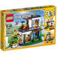 LEGO Creator Modular Modern Home 31068 Building Kit (386 Piece)