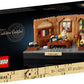 LEGO Ideas 40595 Tribute to Galileo Galilei Exclusive GWP (307 pcs)