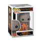 Funko Pop! Movies: Sam with Pumpkin - Trick 'r Treat - Collectable Vinyl Figure - Gift Idea - Official Merchandise - Toys for Kids & Adults - Disney