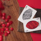 Bicycle Chinese Zodiac Snake Playing Cards, Chinese New Year Edition, Red and Gold Card Deck