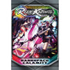 Ninja Division Relic Knights Darkspace Calamity Rulebook Board Game