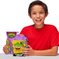Teenage Mutant Ninja Turtles: Mutant Mayhem 4” Genghis Frog Basic Action Figure by Playmates Toys