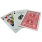 Bicycle Playing Cards Big Box Oversized Giant Jumbo Decks Size 7 Inches | Pack of 2 Great for Magic Tricks, Kids Seniors and Anyone who Loves to Have