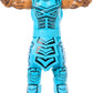 Mattel WWE Penta Action Figure, Main Event Series #163, 6-inch Collectible Superstar with 14 Articulation Points & Life-Like Look
