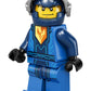 LEGO Nexo Knights Battle Suit Clay 70362 Building Kit (79 Piece)