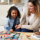 Monopoly Board Game Based on The Super Mario Bros. Movie - Family Game for Super Mario Fans - Includes Bowser Token - for 2 to 6 Players - Age: From 8