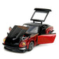 Jada Fast & Furious Fast X 1:24 1972 Datsun 240Z Die-Cast Car, Toys for Kids and Adults