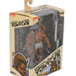 NECA Teenage Mutant Ninja Turtles 7" Triceraton Gladiator Action Figure
