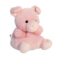Aurora® Adorable Palm Pals™ Wizard Pig™ Stuffed Animal - Fun Collectible Plush for Kids and Adult Collectors - Perfect for Decorating Rooms