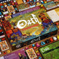 Leder Games | Oath: Chronicles of Empire & Exile