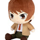 Death Note - Light Sitting Plush 12" H