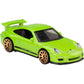 Hot Wheels Fast & Furious Toy Cars, Set of 5 1:64 Scale Die-Cast Vehicles Inspired By & Seen in the Fast Movies