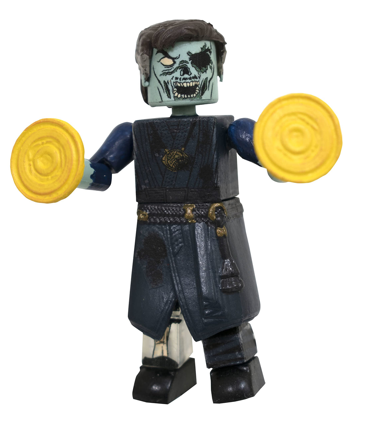 Marvel’s What If..? Zombie Minimates DCD 40th Anniversary PX Boxed Set