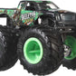 Hot Wheels Monster Trucks Ultimate Chaos! Exclusive Diecast Car 12-Pack