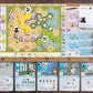 Capstone Games Ark Nova: Marine Worlds Expansion Strategy Board Game