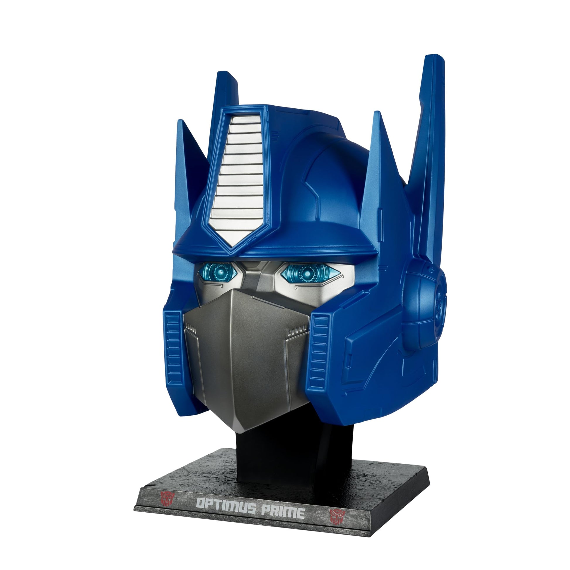 McFarlane Toys- Transformers Optimus Prime 23in Tall Replica Bust