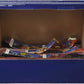 Hot Wheels Masters of The Universe 1:64 Scale Toy Car 5-Pack, Set of 5 Character Vehicles Inspired by He-Man, Skeletor, Man-at-Arms, Beast Man & Teela