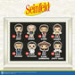 Funko POP! TV: Seinfeld - Jerry Seinfeld Doing Standup