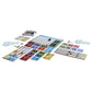 Funko Games Bosa | A Strategy Game | Build Your Own Bosa Townscape | Earn Coins, Resources and Points | 2-5 Players | Ages 8+
