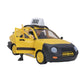 FORTNITE Joy Ride Taxi Vehicle, Vehicle with 4-inch Articulated Cabbie Figure