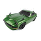 Team Associated SR27 Datsun 240Z RTR NiMH Combo, Green, ASC20188C
