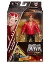 WWE Monday Night War Elite Collection Jerry "The King" Lawler Action Figure & Accessories 6-Inch Set
