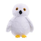 Harry Potter™ Creature Small Plush - Hedwig™, 7-inch Stuffed Animal Owl