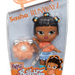 Bratz Babyz Runwayz Sasha Collectible Fashion Doll with Real Fashions