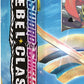 Pokemon TCG: Sword & Shield Rebel Clash Theme Deck Featuring Zacian