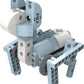 Thames & Kosmos Kids First: Robot Safari - Introduction to Motorized Machines Science Experiment Kit for Ages 5 to 7, Build 8 Robotic Animals